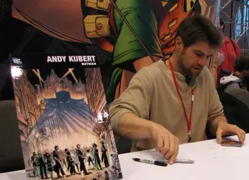 Andy Kubert