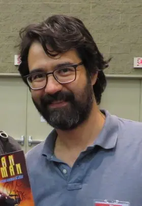 Greg Pak