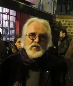 Yves Frémion