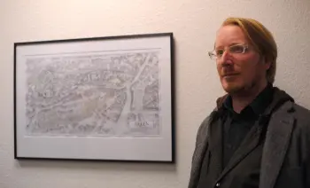 Florian Afflerbach