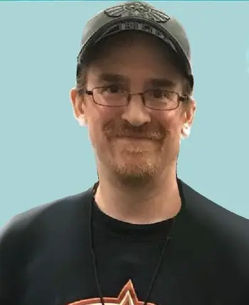 Morry Hollowell
