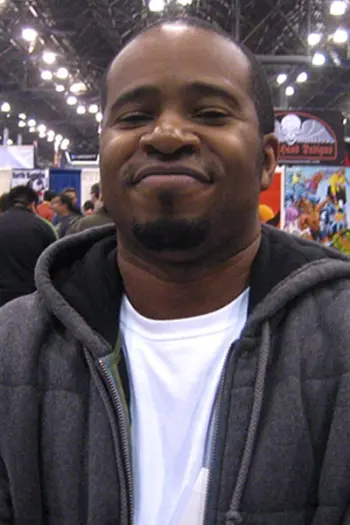 Mark Morales