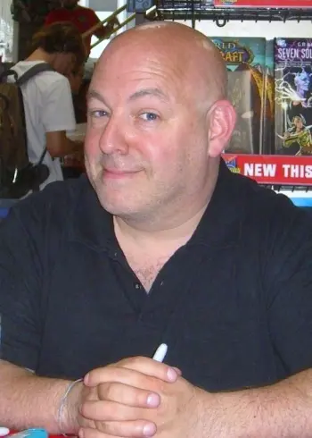 Brian Michael Bendis