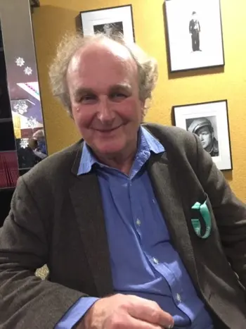 Jérôme Prieur