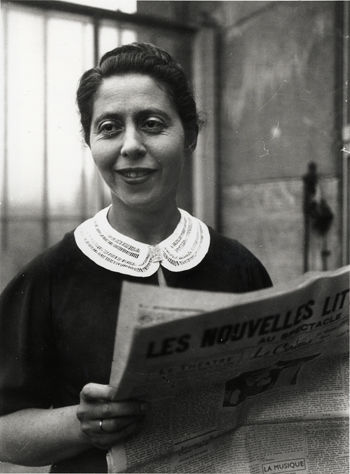 Irène Némirovsky