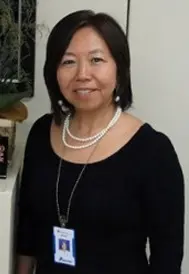 Miyuki Abe