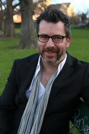 Aaron Blabey