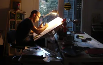 Marcos Martín (Marcos Martín Milanés)