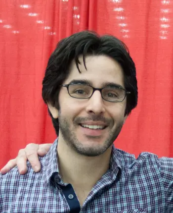 Paolo Rivera
