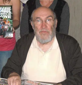 Jean-Paul Tibéri
