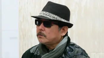 Keita Amemiya