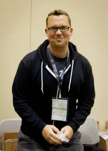 Rick Remender