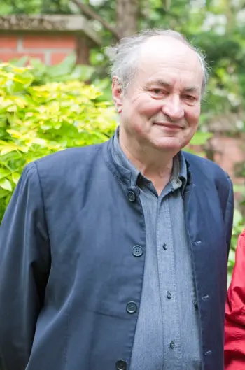Jean-Yves Bosseur