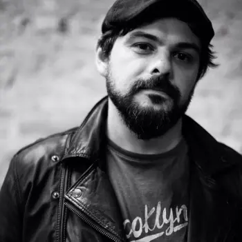 Rafael Albuquerque