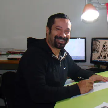 Renato Arlem