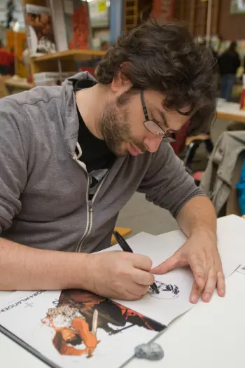Davide Gianfelice