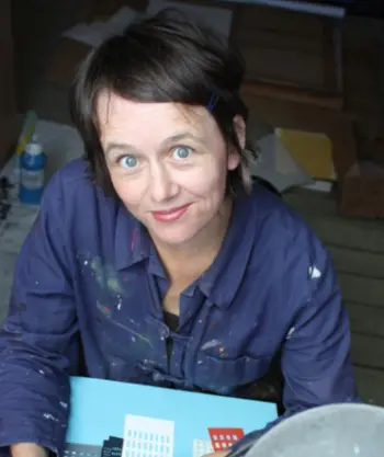 Frédérique Bertrand