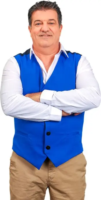 Éric Fanino
