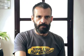 Javier Pulido