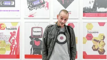 David Aja