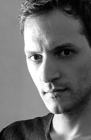 Max Fiumara