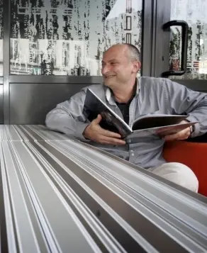 Stéphane Antoni