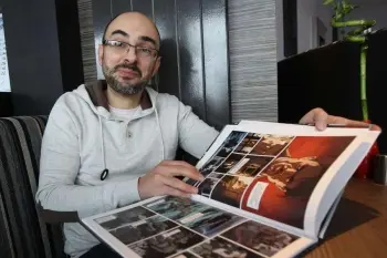 Olivier Ormière