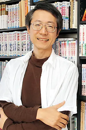 Hitoshi Okuda