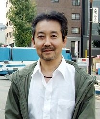 Yôichi Komori
