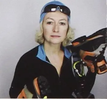 Patricia Jolly