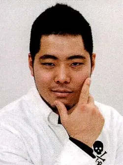Yû Sasuga