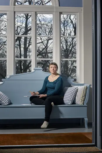 Hanneriina Moisseinen