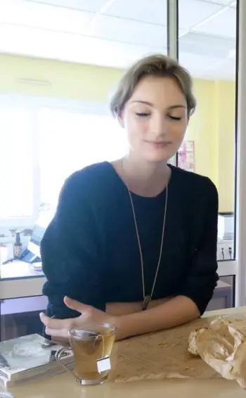 Camille Bricod