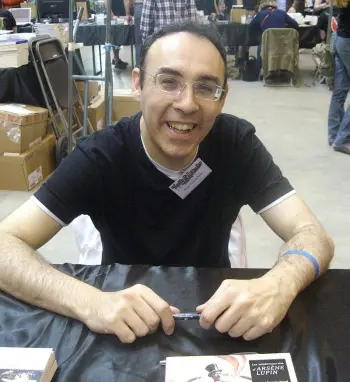 André-François Ruaud