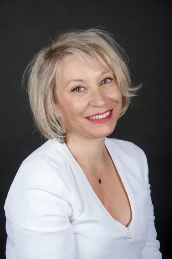 Christine Naumann-Villemin