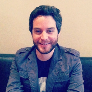 Patrick Doyon