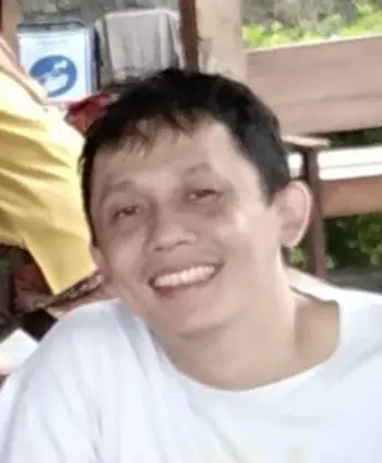 Donny Hadiwidjaja