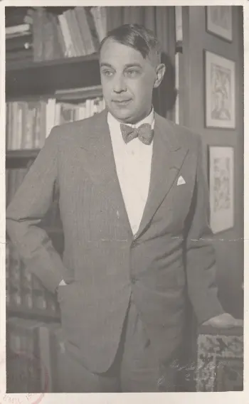 Dezső Kosztolányi