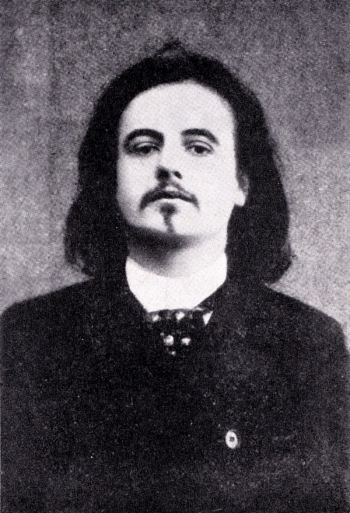 Alfred Jarry