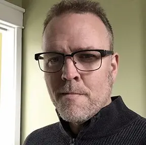 Jeff Parker