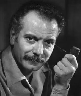 Georges Brassens