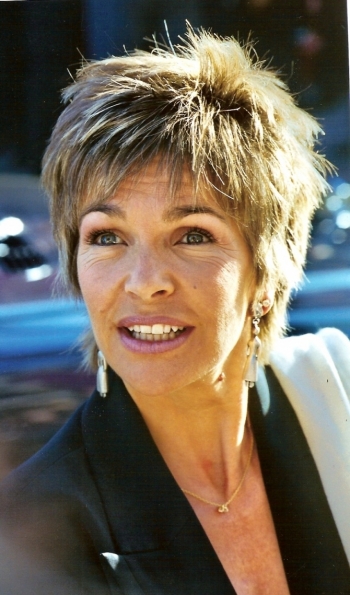 Véronique Jannot