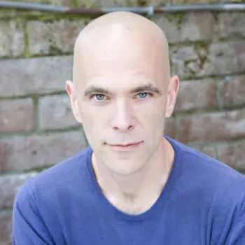 Jim Krueger