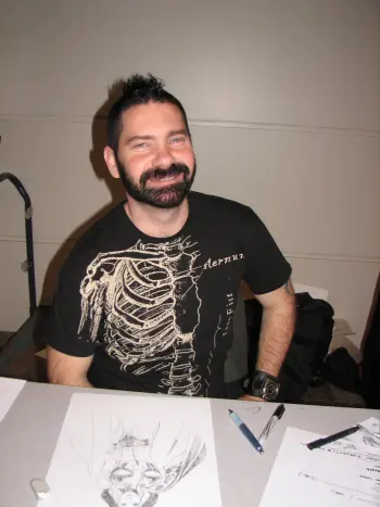 Steve Sadowski