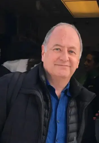 Jean-Michel Coblence