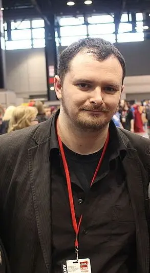 Declan Shalvey