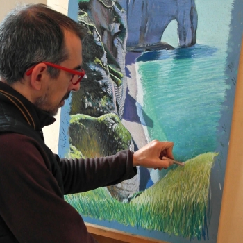 Vincent Dufour
