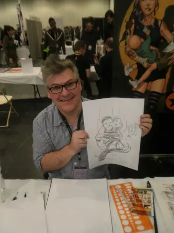 Neil Edwards
