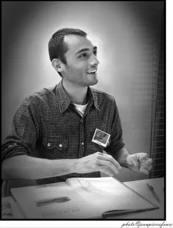 Kévin Bazot