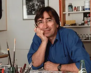 Roger Blachon
